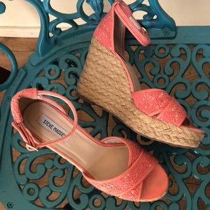 Steve Madden size 11